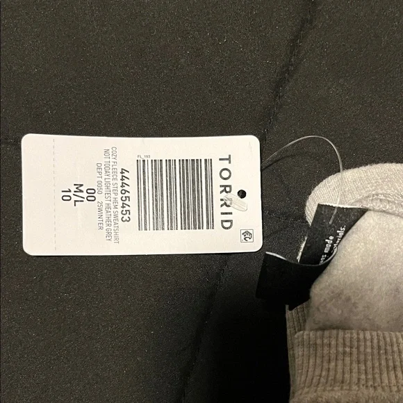 Torrid casual 2 piece outfit - Picture 2 of 3